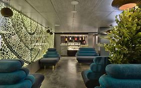 Regenta Central Antarim Ahmedabad